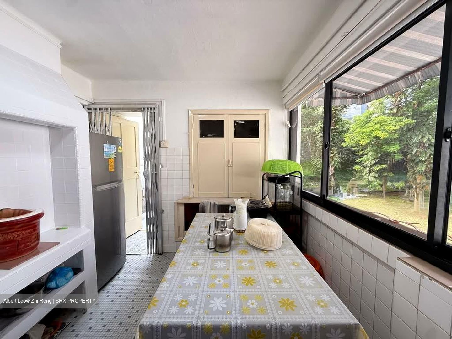 Tiong Bahru Estate (D3), Apartment #534819121